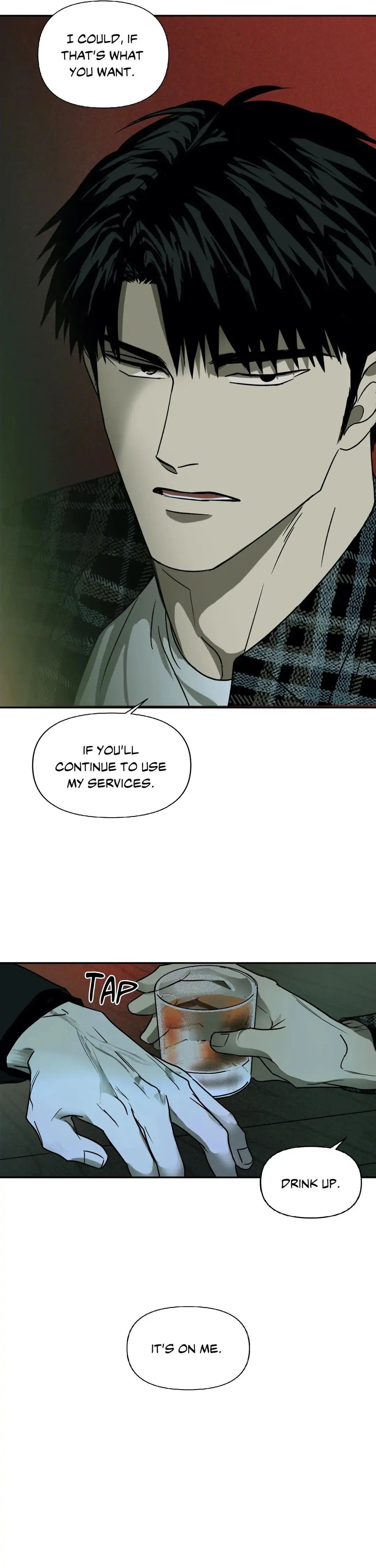 Shutline, Chapter 2 image 21